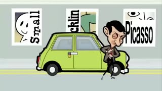 ᴴᴰ Mr Bean Best Cartoons ✭ NEW FULL EPISODES 2018 ► PART 5