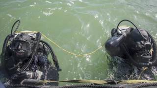All Hands Update Foal Eagle 2017