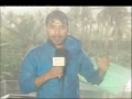 Atom reports on intense winds, rains in Samar