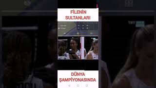 Amerika-Türkiye Voleybol Dünya Şampiyonası Maçında İtalyan Dj Müslüm Çalarsa