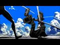 Guitar Wolf -  Kung Fu Ramone (Afro Samurai)