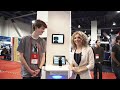 CES 2012: Blue Microphones Lineup with new Spark Digital, Tiki, and Mikey Digital