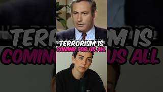 Netanyahus Shocking Truth About The West.
