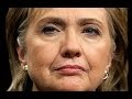 Hillary Clinton: A Career Criminal