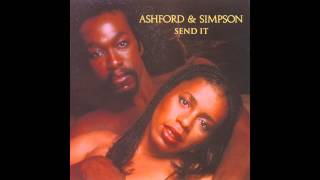 Watch Ashford  Simpson Let Love Use Me video