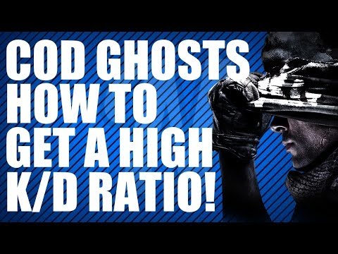 Advanced warfare kd matchmaking