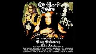 Watch Ozzy Osbourne Spiders video