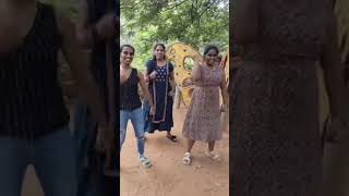 Reel Time With Our Suma Aunty