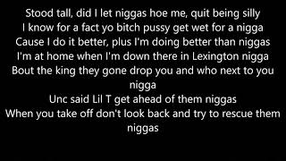 Tee Grizzley First Day Out Onscreen Tee Grizzley First Day Out Onscreen
