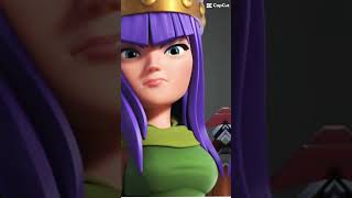 The Best Card In Clash Royale Is Royale Queen Queen Feet Meme