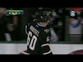 Antoine Roussel First NHL Goal (Phoenix Coyotes vs Dallas Stars, Feb 1, 2013) NHL HD