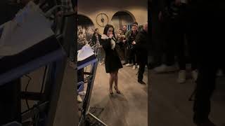 Drandofile Rama & Fikret Dauti Taksim Tallava