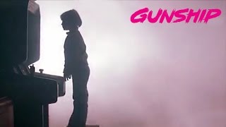 Gunship - Kitsune