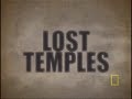 Lost Temples: Mayan Pyramids of Chichen Itza