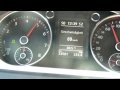 Passat CC 3.6 0-100km/h