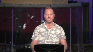 Keys to Faith: How to keep standing // Ian Minton // 25th September 2022
