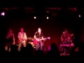Nightjar - "Carnies Paradise"
