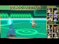 Pokemon X WiFi-Battle: Drago Versus - #24 - Christian, eiskalt abserviert!