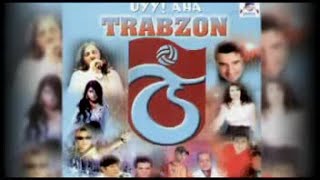 Kazım Koyuncu - Uyy! Aha Trabzon - 