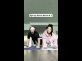 Making my husband do the #blogilatesplankchallenge (17th attempt)