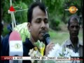 Sirasa News 1st 01/08/2016