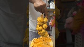 Unique Fried Small Jackfruit #Shorts