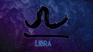 Zodiac Suite - 7. Libra