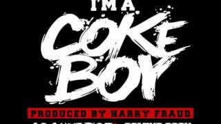 Watch Chinx Drugz Im A Cokeboy Ft French Montana video