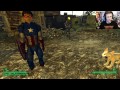 Fallout 3 BOLT THE SUPER DOG Mod! - Fallout Tale 110