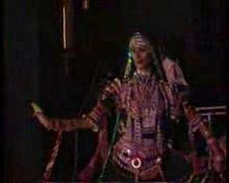 Rajpurohit Yuva Sangh Chennai - Rangeelo Rajasthan - Song 3