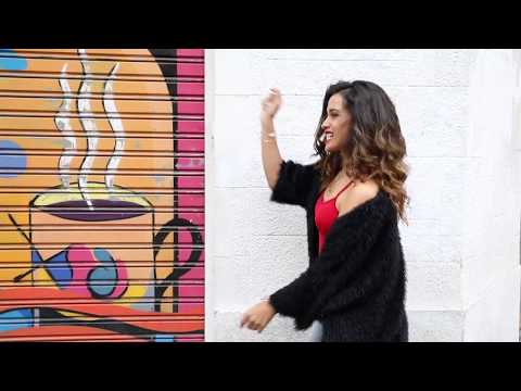 Chanel Terrero - Cover