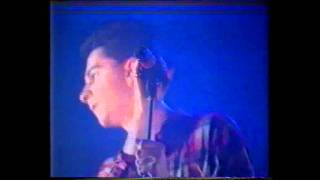 Watch Depeche Mode Shouldnt Have Done That video