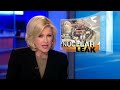 Nuclear Plant Leak in Southern California