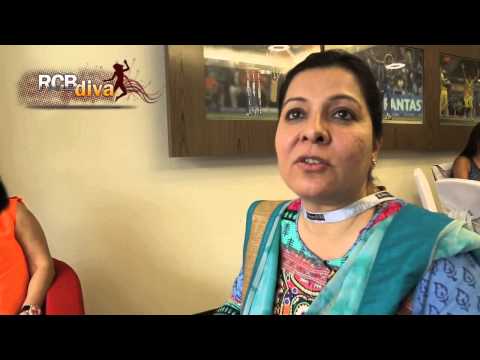 A special chat with Yuvraj Singhs mother Shabnam Singh