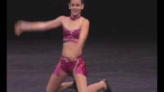 Watch Stella Soleil Dance With Me video