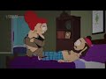 South Park - Pissing (s20e04)