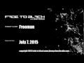 Ep. 283 FADE to BLACK Jimmy Church w/ Freeman Fly UFO Conspiracy LIVE on air