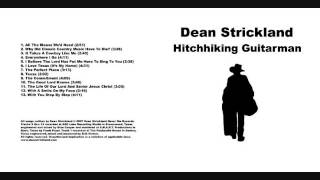 Watch Dean Strickland All The Means Wed Need video