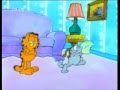 Garfield és Barátai - A Szépségverseny