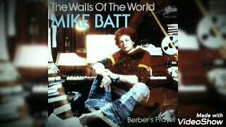 Watch Mike Batt The Walls Of The World video