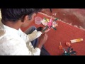 Trash Reincarnated Tuning Fork Film Making Workshop Oct 2013