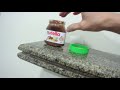 nutella
