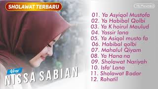 Playlist Paling Baru - Nissa Sabian Gambus, Paling Populer Sepanjang 2018 Playlist Paling Baru - Nissa Sabian Gambus, Paling Populer Sepanjang 2018
