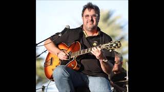 Watch Vince Gill Workin On A Big Chill video