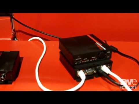 DSE 2016: Hall Research Intros HDMI Over HDBaseT Daisy Chain Solution