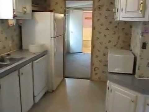 SOLD! 1995 Fleetwood Festival Mobile Home - 16x80 - 3 ...