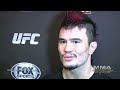 Scott Jorgensen on UFC on FOX Win Over John Albert + Why His Tattoos Look Better Than Yours
