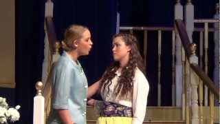 Watch Sound Of Music Sixteen Going On Seventeen maria And Liesl video