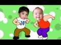 VIDEOS INFANTILES EL TIO CRISTIAN Y EL BUGI BUGI