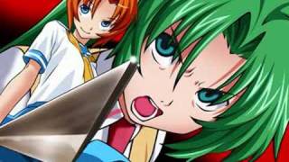 Higurashi No Naku Koro Ni OST - Kikai